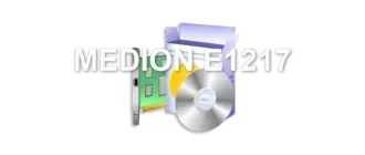 MEDION E1217