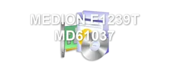 MEDION E1239T MD61037