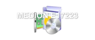 MEDION E17223
