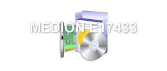 MEDION E17433
