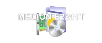 MEDION E2211T