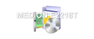 MEDION E2218T