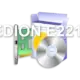 MEDION E2218T