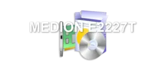 MEDION E2227T