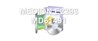 MEDION E2293 MD61491
