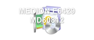 MEDION E6429 MD60812