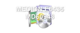 MEDION E6435 MD60948