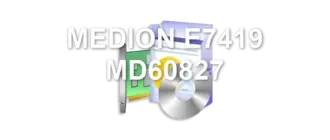 MEDION E7419 MD60827