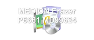 MEDION Erazer P6661 MD99624