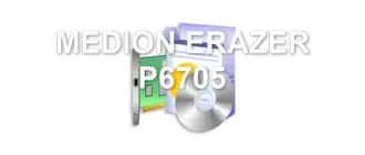 MEDION ERAZER P6705