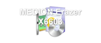 MEDION Erazer X6603