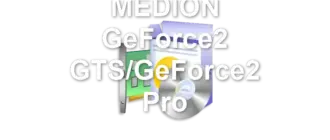 MEDION GeForce2 GTS/GeForce2 Pro