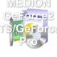 MEDION GeForce2 GTS/GeForce2 Pro