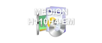 MEDION H110H4-EM