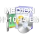 MEDION H110H4-EM