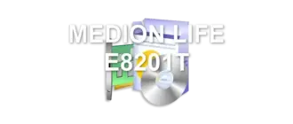 MEDION LIFE E8201T