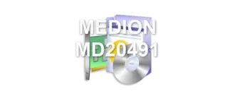 MEDION MD20491