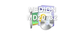 MEDION MD20732