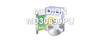 MEDION MD30699PU