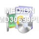 MEDION MD30699PU