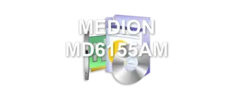 MEDION MD6155AM