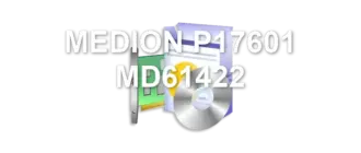 MEDION P17601 MD61422