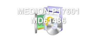 MEDION P17601 MD61486