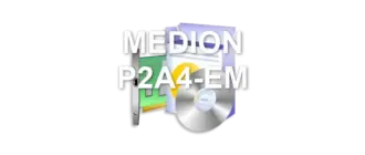 MEDION P2A4-EM