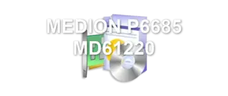 MEDION P6685 MD61220