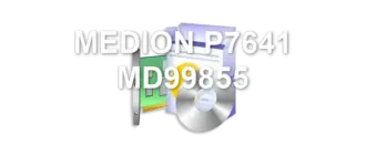 MEDION P7641 MD99855