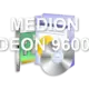 MEDION RADEON 9600 TX