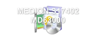MEDION S17402 MD63000
