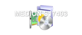 MEDION S17403