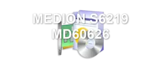 MEDION S6219 MD60626