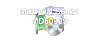 MEDION S6421 MD60909