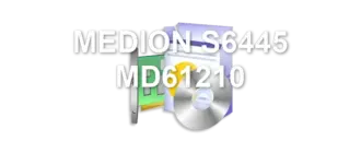 MEDION S6445 MD61210