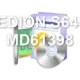 MEDION S6445 MD61398