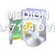 MEDION SAA7134 DVBS