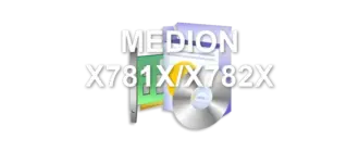 MEDION X781X/X782X