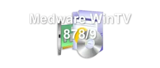 Medware WinTV 878/9