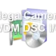 Mega Camera WDM DSC I/O