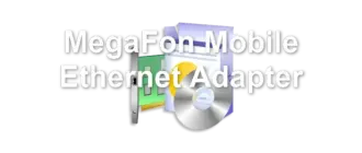 MegaFon Mobile Ethernet Adapter