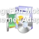MegaFon Mobile Ethernet Adapter