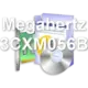 Megahertz 3CXM056B