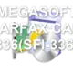 MEGASOFT STARFAX CARD 336(SFI-336)