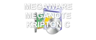 MEGAWARE MEGANOTE KRIPTON C