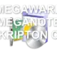 MEGAWARE MEGANOTE KRIPTON C