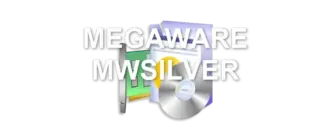 MEGAWARE MWSILVER