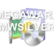 MEGAWARE MWSILVER