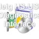 Meig HS-USB Diagnostics Interface